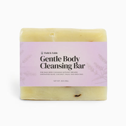 Calming Lavender Soap