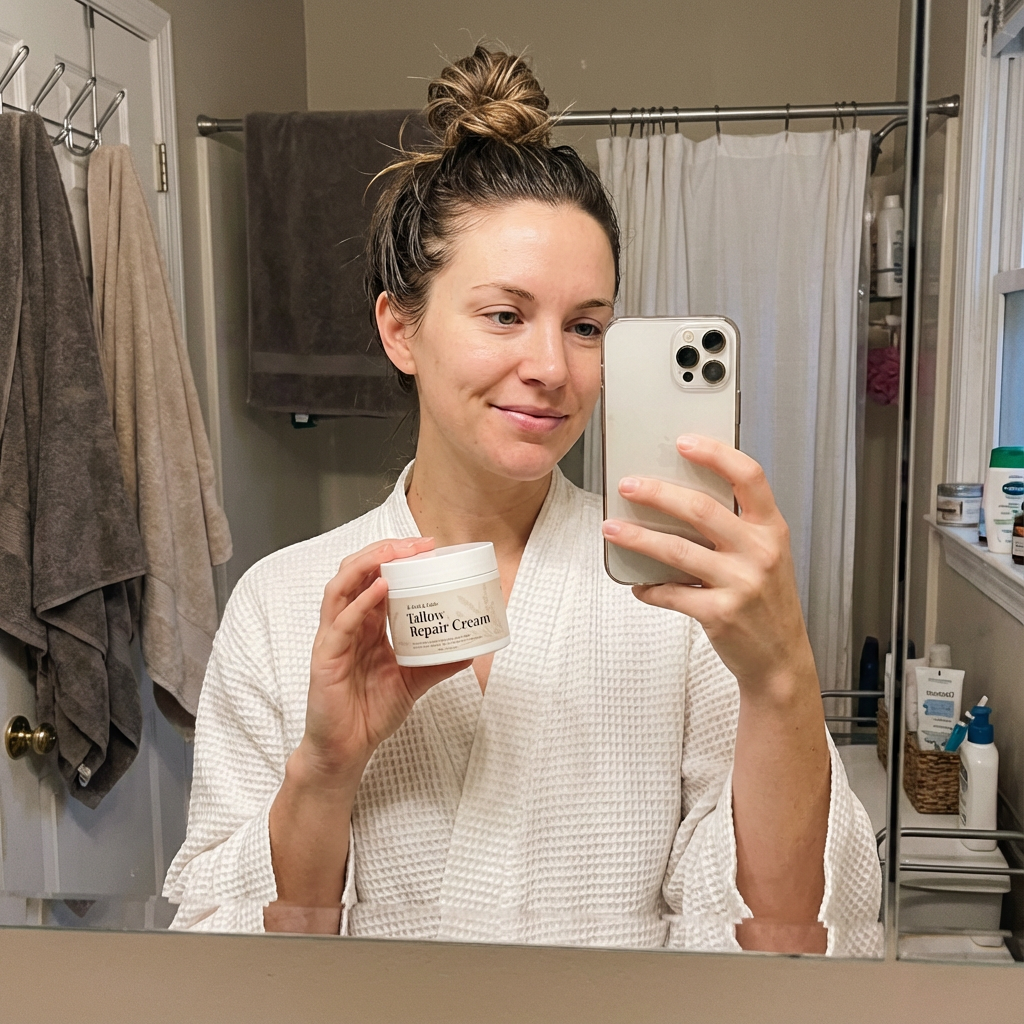 <em>Amanda S., Milwaukee, WI</em>