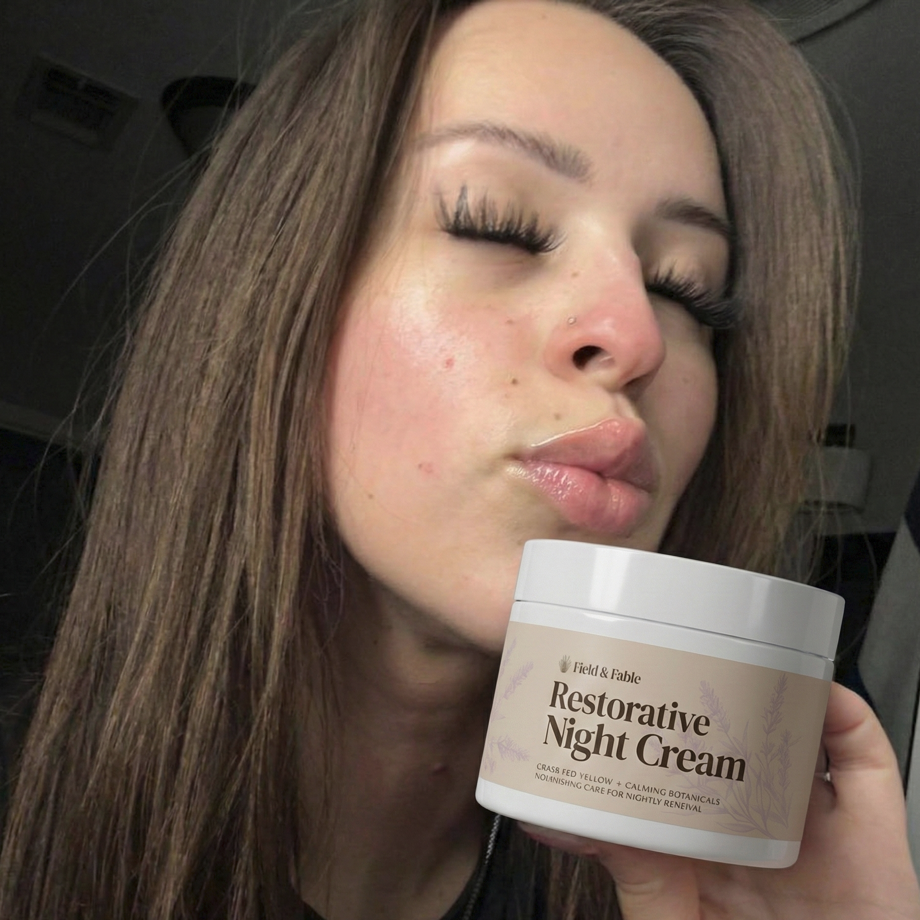 <em>Jessica M., Richmond, VA</em>