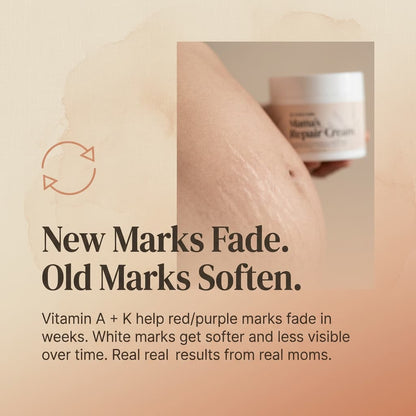 Mama's Repair Cream